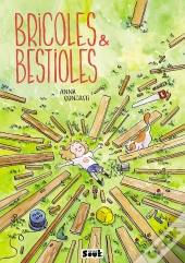 Bricoles & Bestioles
