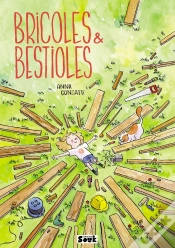Capa do artigo Bricoles & Bestioles