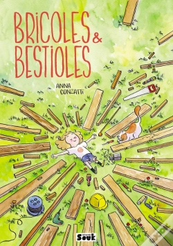 Capa do artigo Bricoles & Bestioles