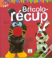Capa do artigo Bricolo-Recup
