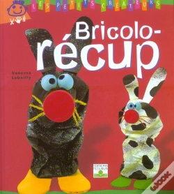 Capa do artigo Bricolo-Recup