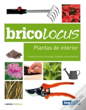Capa do artigo Bricolocus. Plantas De Interior