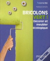 Bricolons Vert !