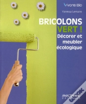 Capa do artigo Bricolons Vert !