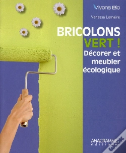 Capa do artigo Bricolons Vert !