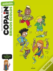 Capa do artigo Bricos Écolos
