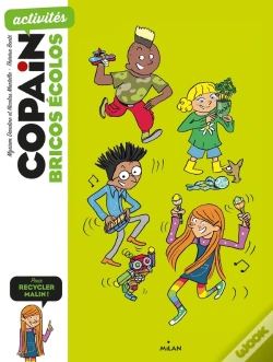 Capa do artigo Bricos Écolos