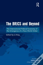 Capa do artigo Brics And Beyond