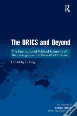 Capa do artigo Brics And Beyond