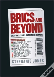 Capa do artigo Brics And Beyond