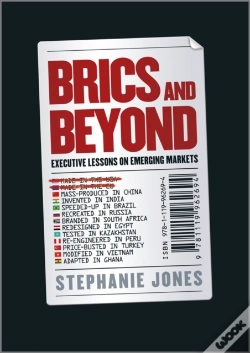 Capa do artigo Brics And Beyond