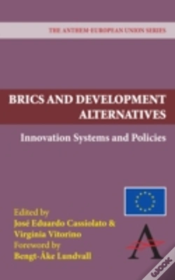 Capa do artigo Brics And Development Alternatives