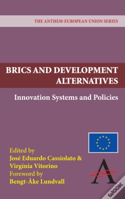Capa do artigo Brics And Development Alternatives