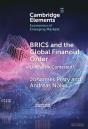 Brics And The Global Financial Order - Preview