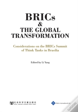 Capa do artigo Brics And The Global Transformation