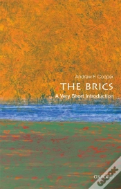 Capa do artigo Brics