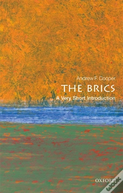 Capa do artigo Brics