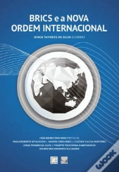 Capa do artigo BRICS e a Nova Ordem Internacional