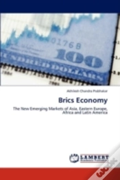 Capa do artigo Brics Economy