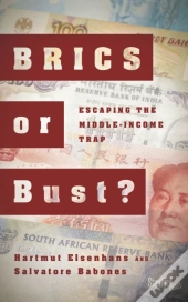 Brics Or Bust?