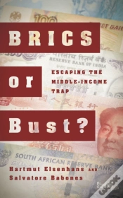 Capa do artigo Brics Or Bust?