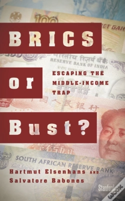 Capa do artigo Brics Or Bust?