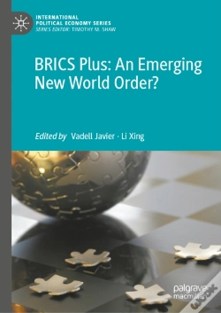 Capa do artigo Brics Plus: An Emerging New World Order?