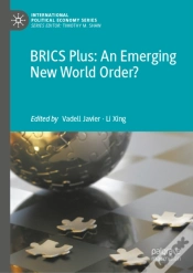 Capa do artigo Brics Plus: An Emerging New World Order?
