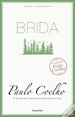 Capa do artigo Brida