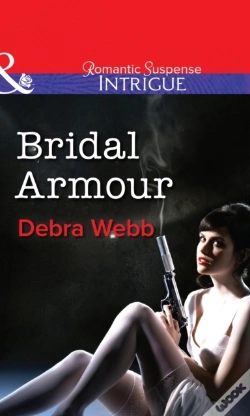 Capa do artigo Bridal Armour