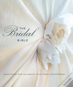 Capa do artigo Bridal Bible
