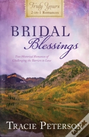 Capa do artigo Bridal Blessings