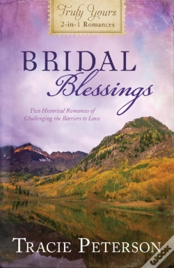 Capa do artigo Bridal Blessings