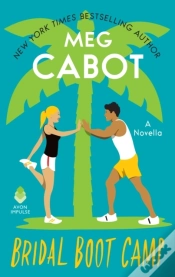 Capa do artigo Bridal Boot Camp