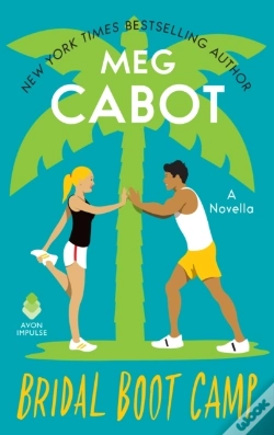 Capa do artigo Bridal Boot Camp
