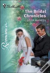 Capa do artigo Bridal Chronicles