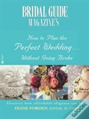 Capa do artigo Bridal Guide (R) Magazine