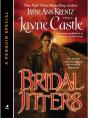 Bridal Jitters - Preview