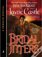 Capa do artigo Bridal Jitters