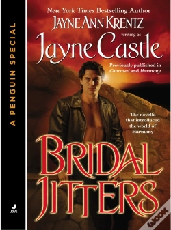 Capa do artigo Bridal Jitters