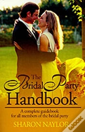 Capa do artigo Bridal Party Handbook