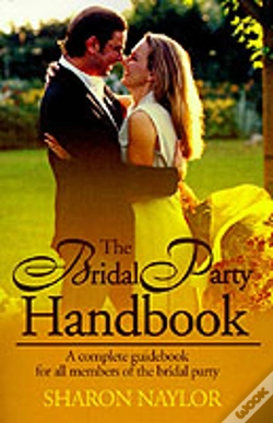 Capa do artigo Bridal Party Handbook