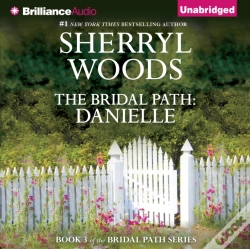 Capa do artigo Bridal Path: Danielle