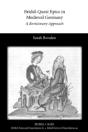 Bridal-Quest Epics In Medieval Germany - Preview