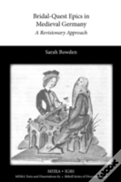 Capa do artigo Bridal-Quest Epics In Medieval Germany