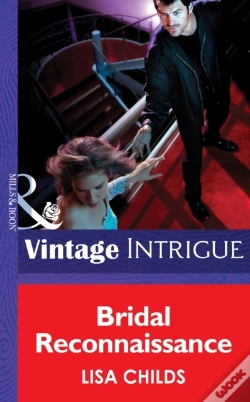 Capa do artigo Bridal Reconnaissance