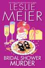 Bridal Shower Murder - Preview
