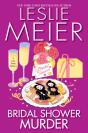 Bridal Shower Murder - Preview