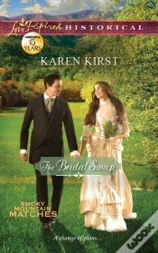 Capa do artigo Bridal Swap