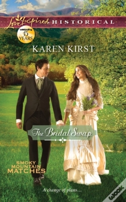 Capa do artigo Bridal Swap